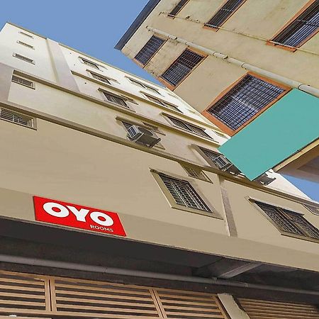 Hotel O Lal Residency Delhi  Ngoại thất bức ảnh