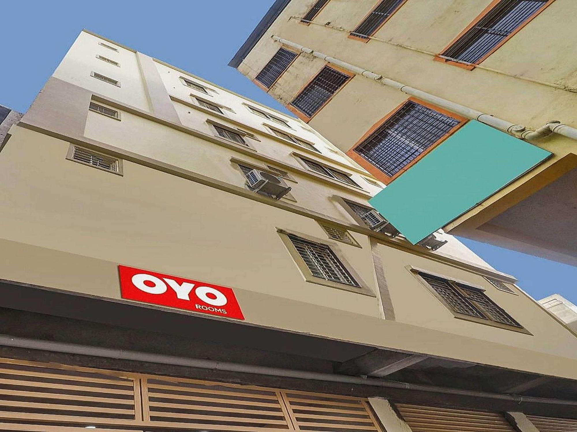 Hotel O Lal Residency Delhi  Ngoại thất bức ảnh
