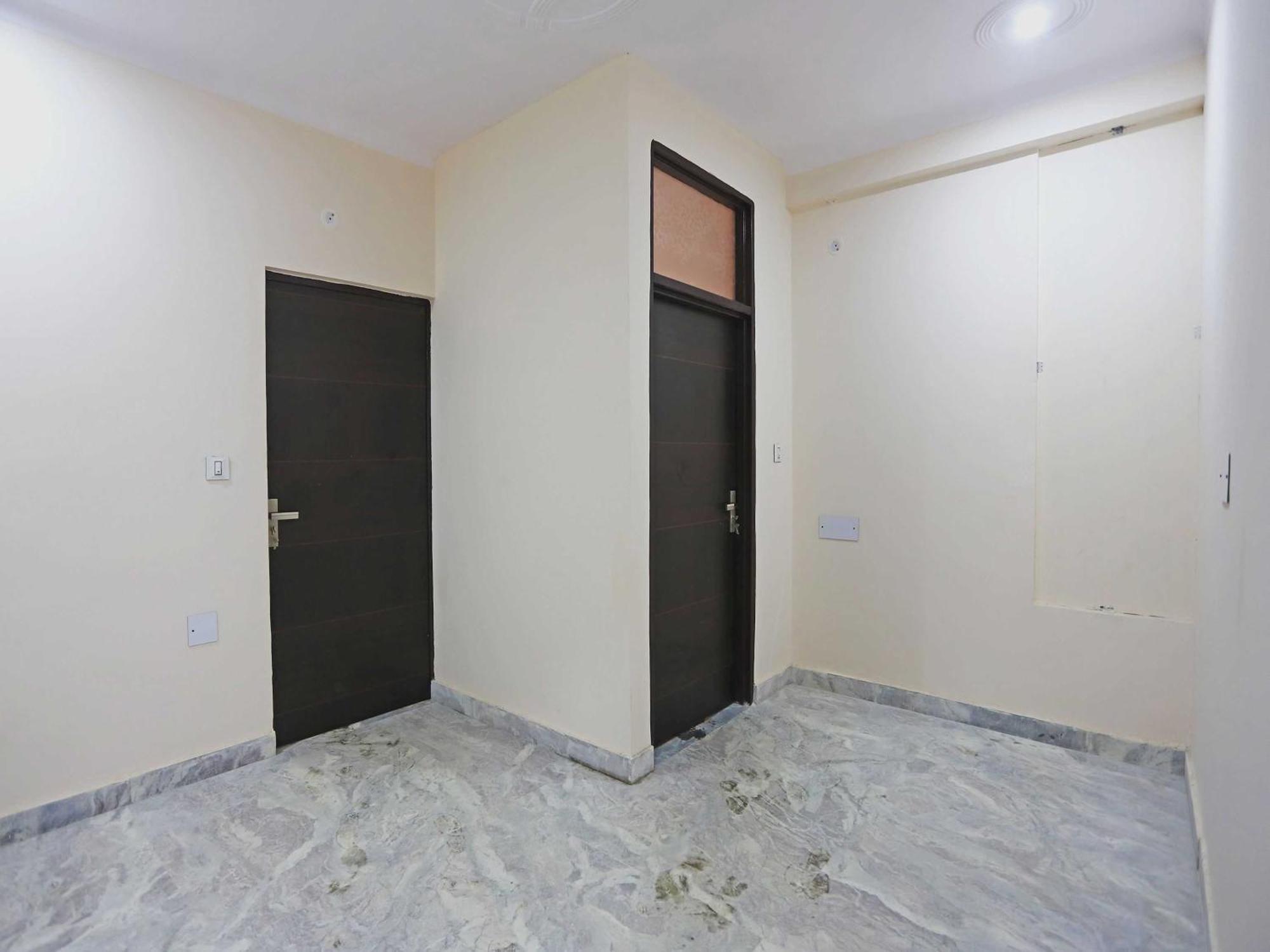 Hotel O Lal Residency Delhi  Ngoại thất bức ảnh
