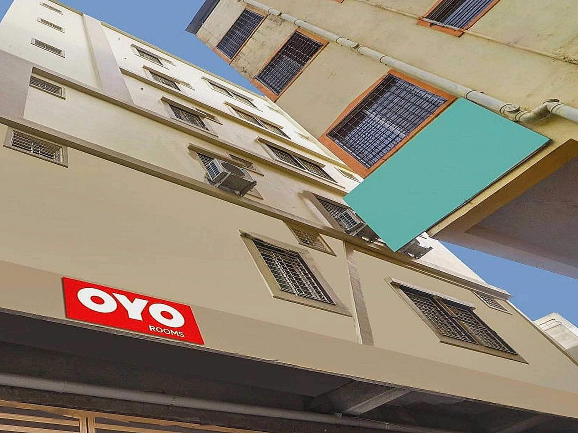 Hotel O Lal Residency Delhi  Ngoại thất bức ảnh