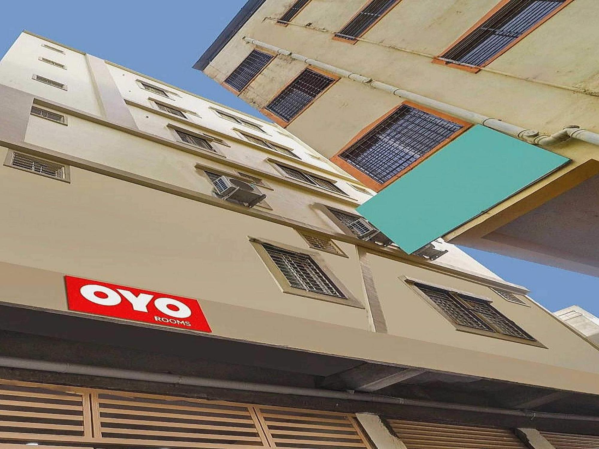 Hotel O Lal Residency Delhi  Ngoại thất bức ảnh