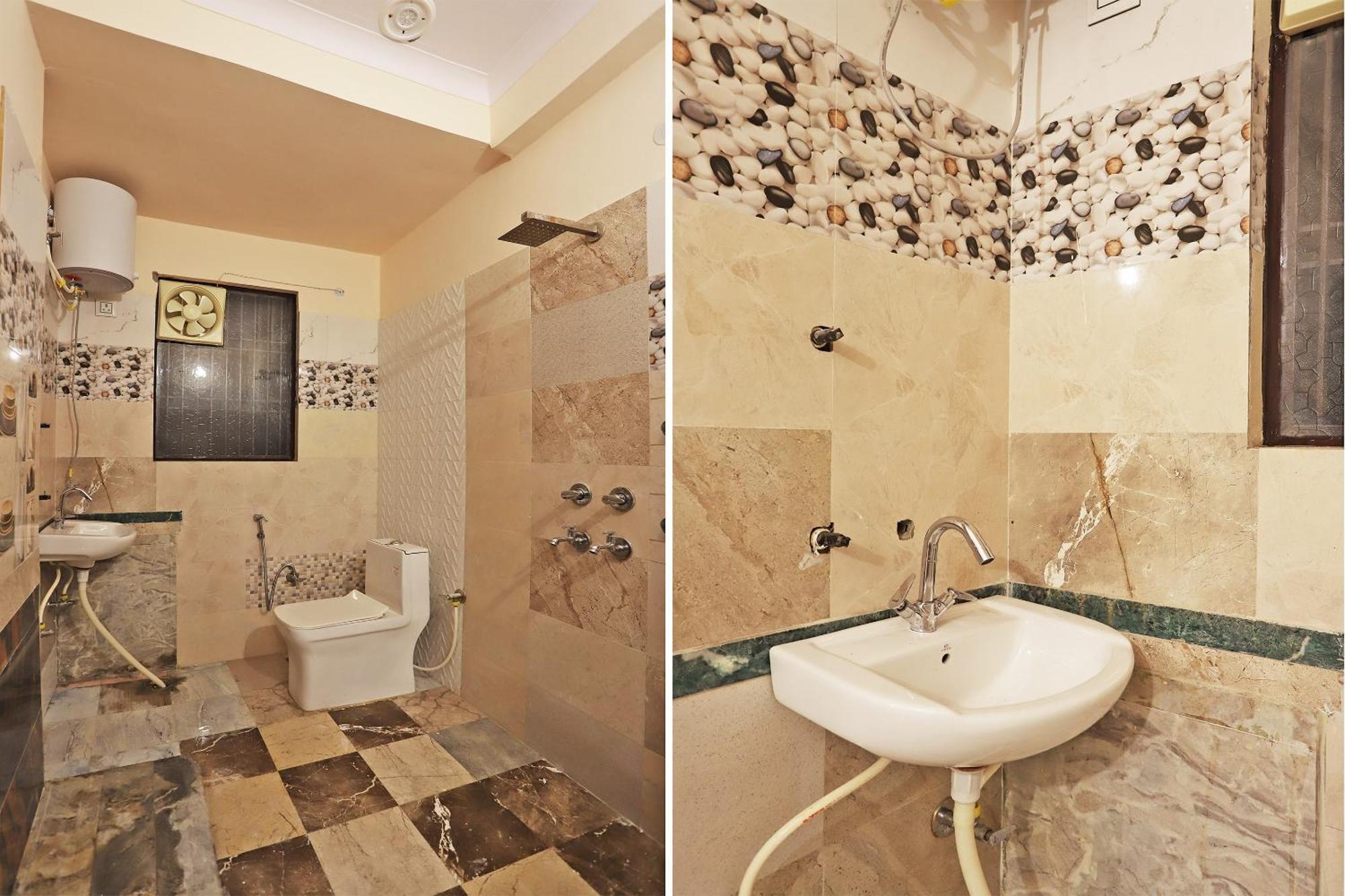 Hotel O Lal Residency Delhi  Ngoại thất bức ảnh