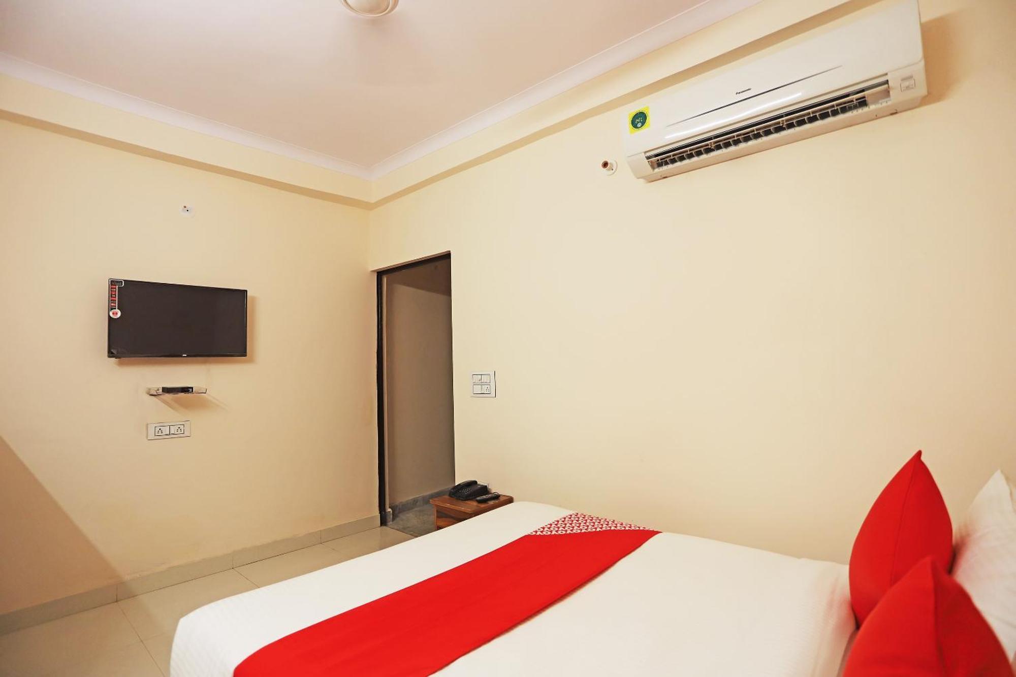 Hotel O Lal Residency Delhi  Ngoại thất bức ảnh